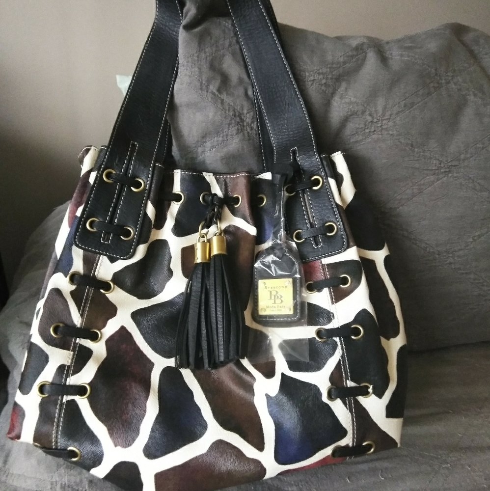 Handbag